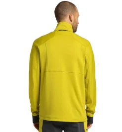 Haglöfs Betula Jacket Men- Jackor|Fleece · Mellanlager