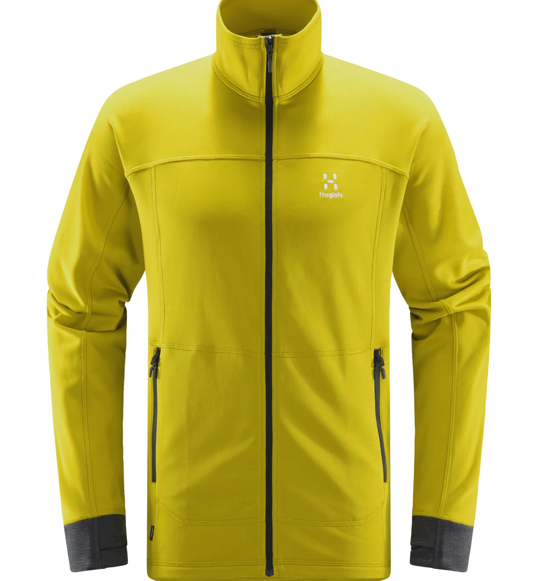Haglöfs Betula Jacket Men- Jackor|Fleece · Mellanlager