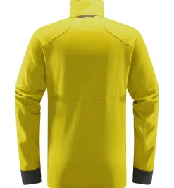 Haglöfs Betula Jacket Men- Jackor|Fleece · Mellanlager