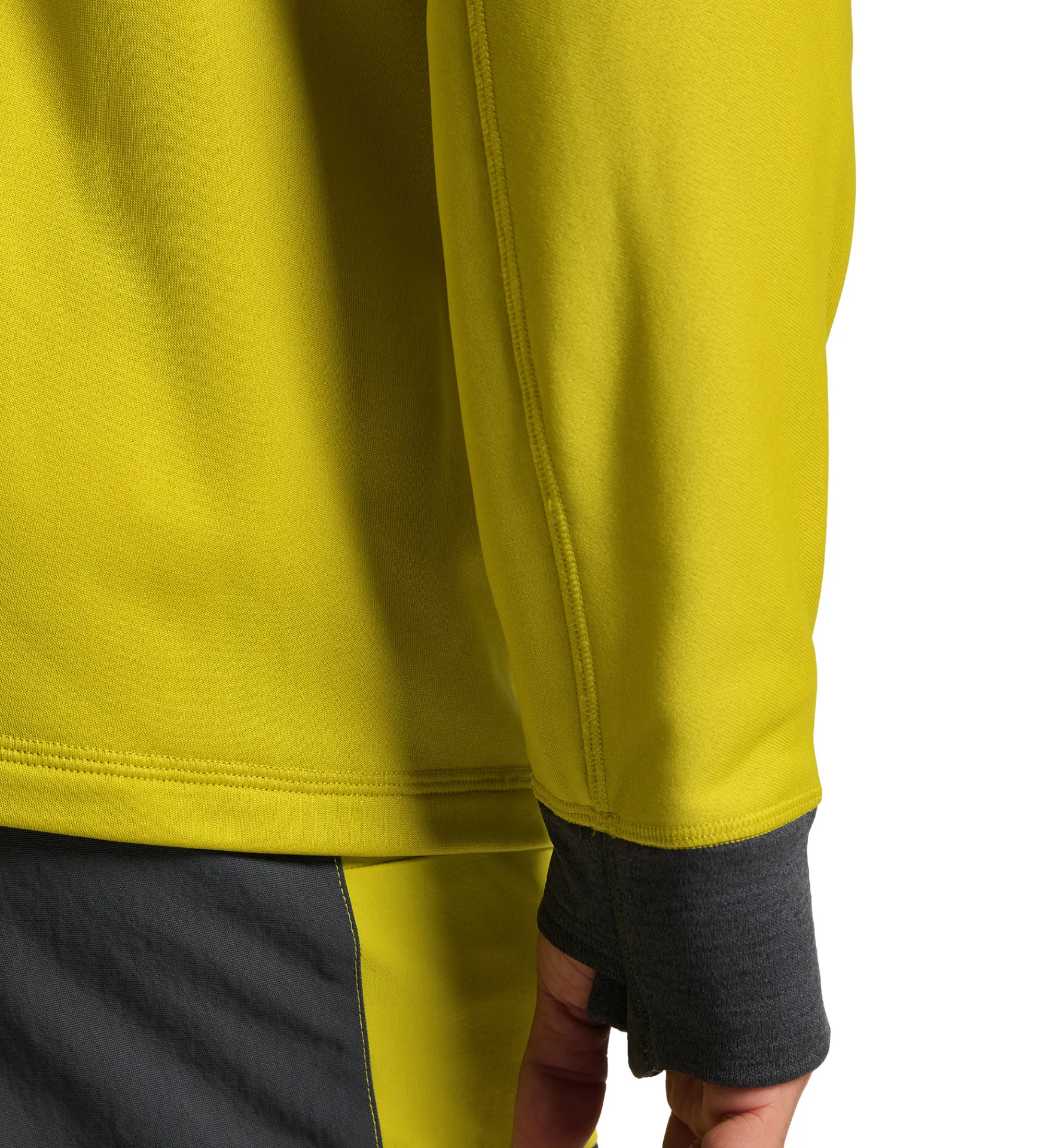 Haglöfs Betula Jacket Men- Jackor|Fleece · Mellanlager