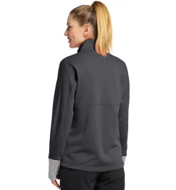Haglöfs Betula Jacket Women- Jackor|Fleece · Mellanlager