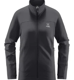 Haglöfs Betula Jacket Women- Jackor|Fleece · Mellanlager