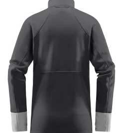 Haglöfs Betula Jacket Women- Jackor|Fleece · Mellanlager