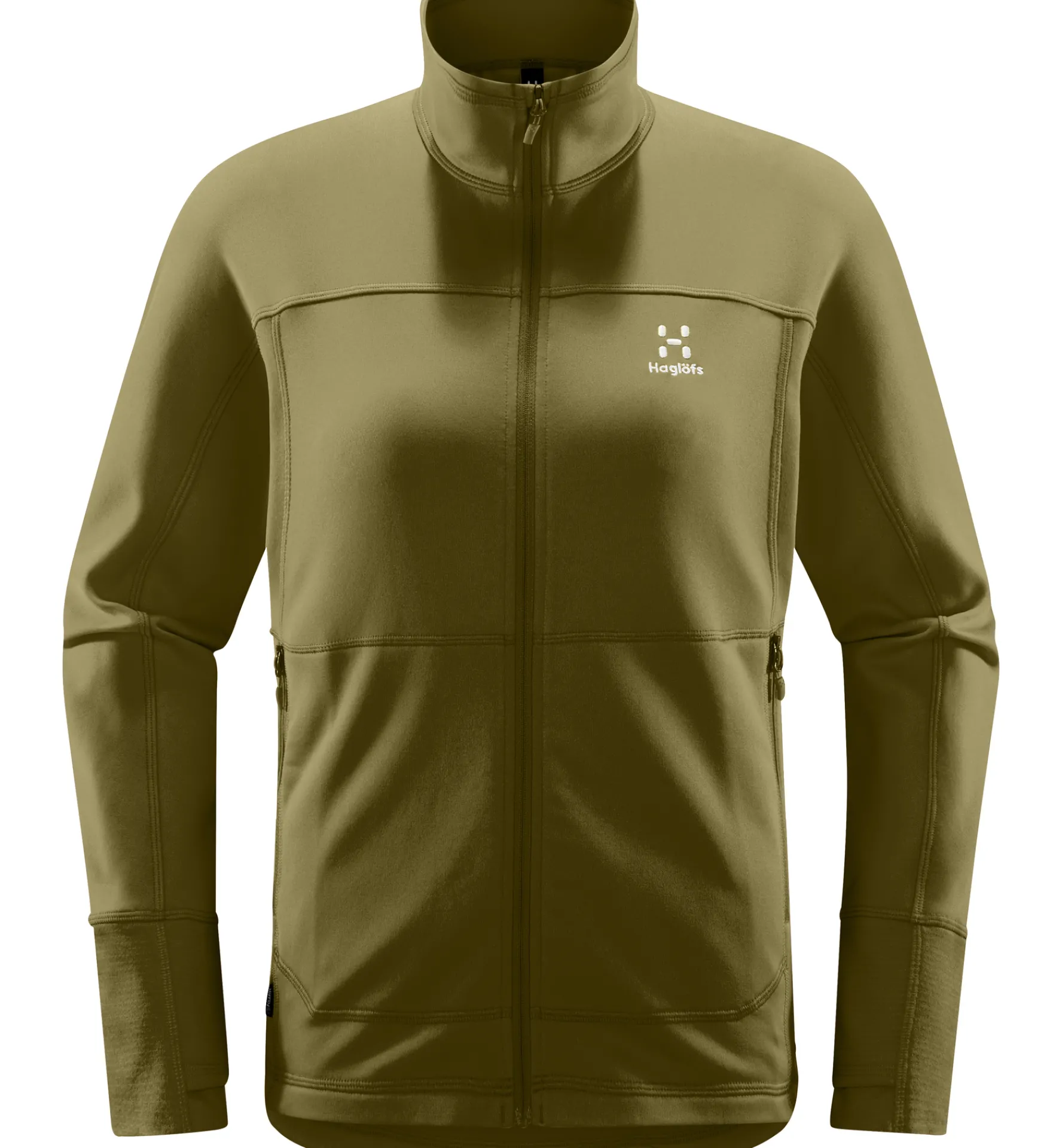 Haglöfs Betula Jacket Women- Jackor|Fleece · Mellanlager