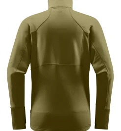 Haglöfs Betula Jacket Women- Jackor|Fleece · Mellanlager
