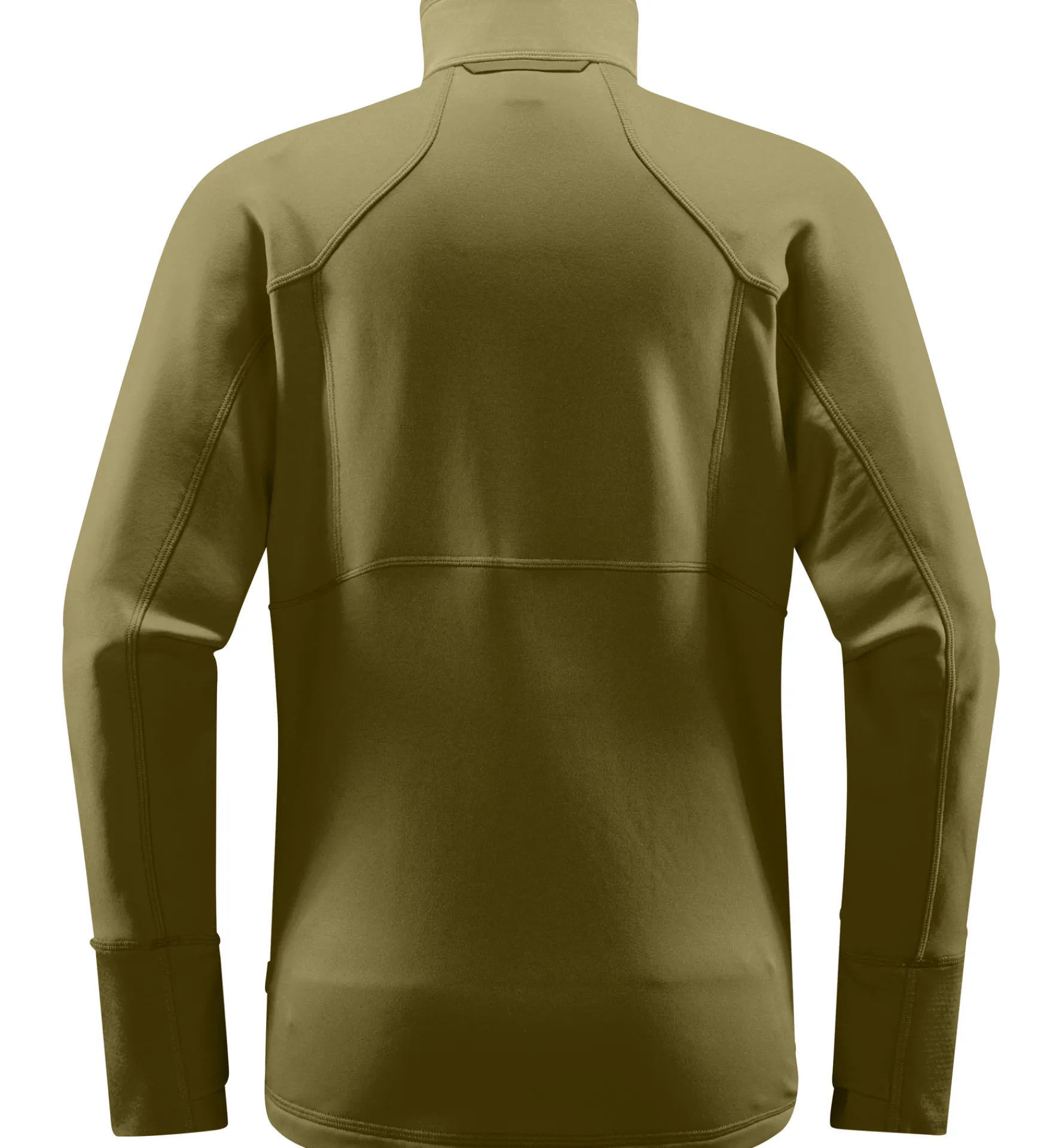 Haglöfs Betula Jacket Women- Jackor|Fleece · Mellanlager