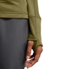 Haglöfs Betula Jacket Women- Jackor|Fleece · Mellanlager