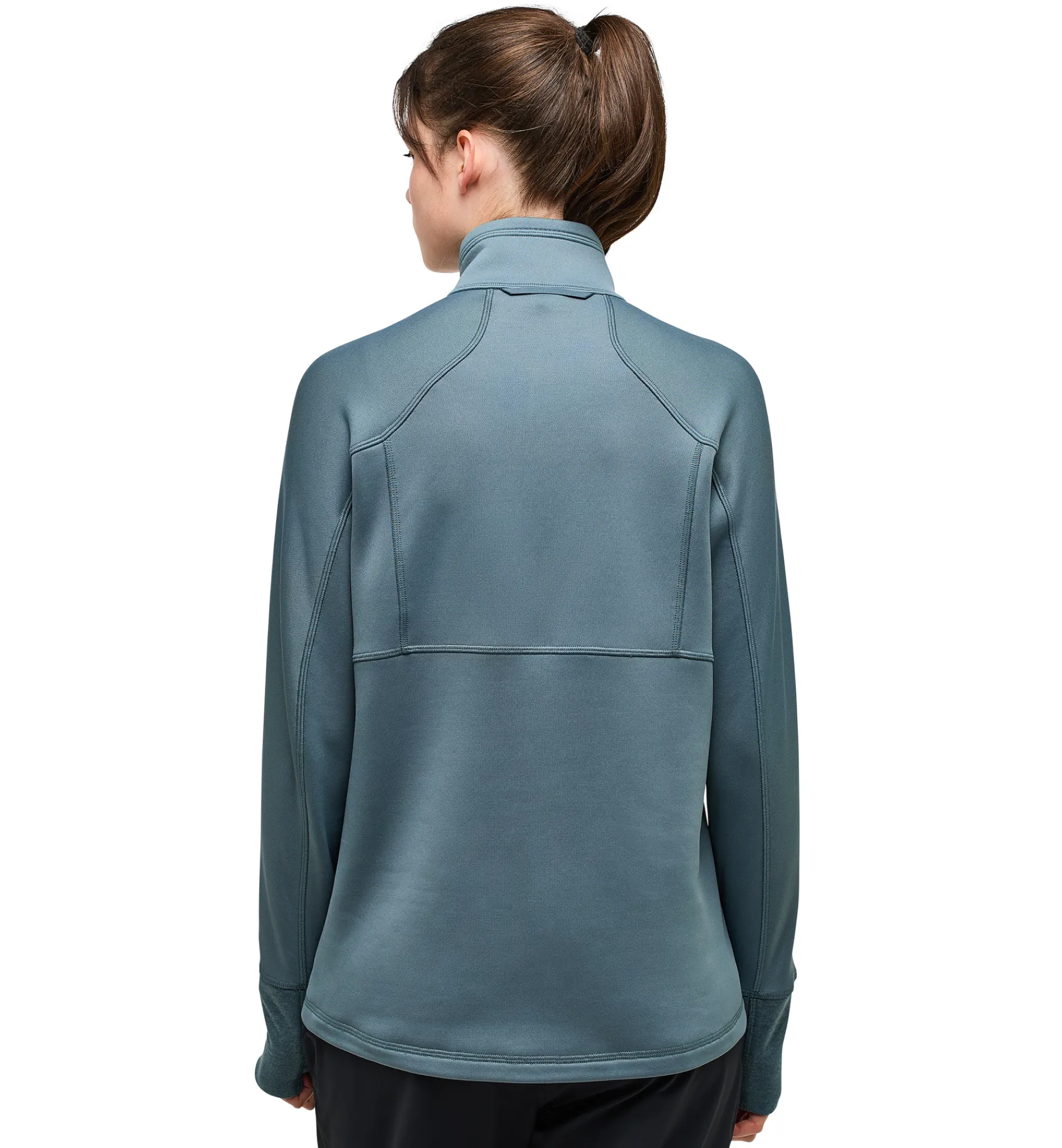 Haglöfs Betula Jacket Women- Jackor|Fleece · Mellanlager