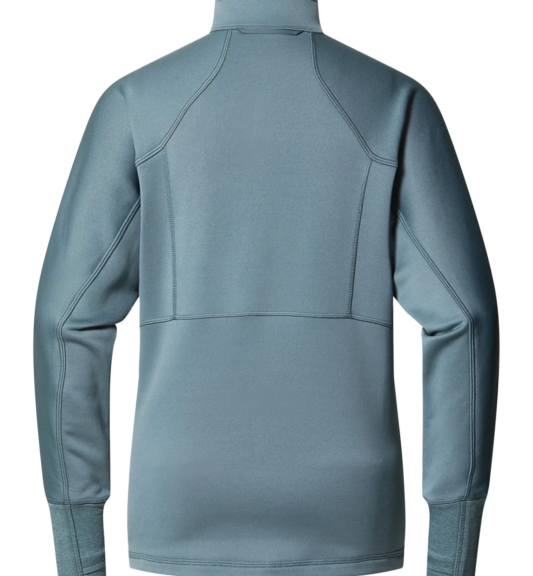 Haglöfs Betula Jacket Women- Jackor|Fleece · Mellanlager