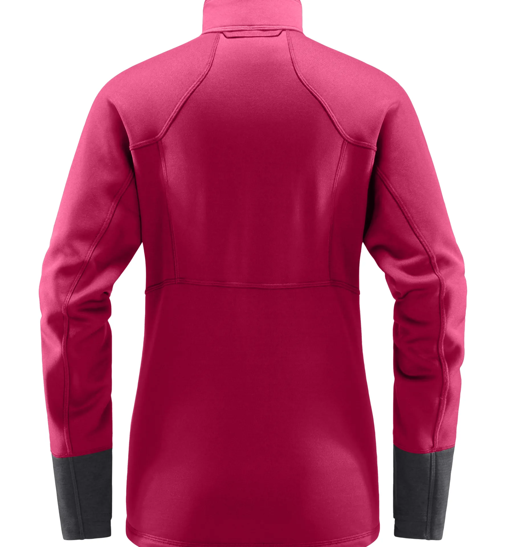 Haglöfs Betula Jacket Women- Jackor|Fleece · Mellanlager