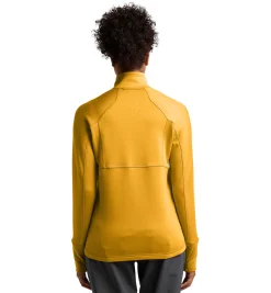 Haglöfs Betula Jacket Women- Jackor|Fleece · Mellanlager