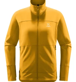 Haglöfs Betula Jacket Women- Jackor|Fleece · Mellanlager