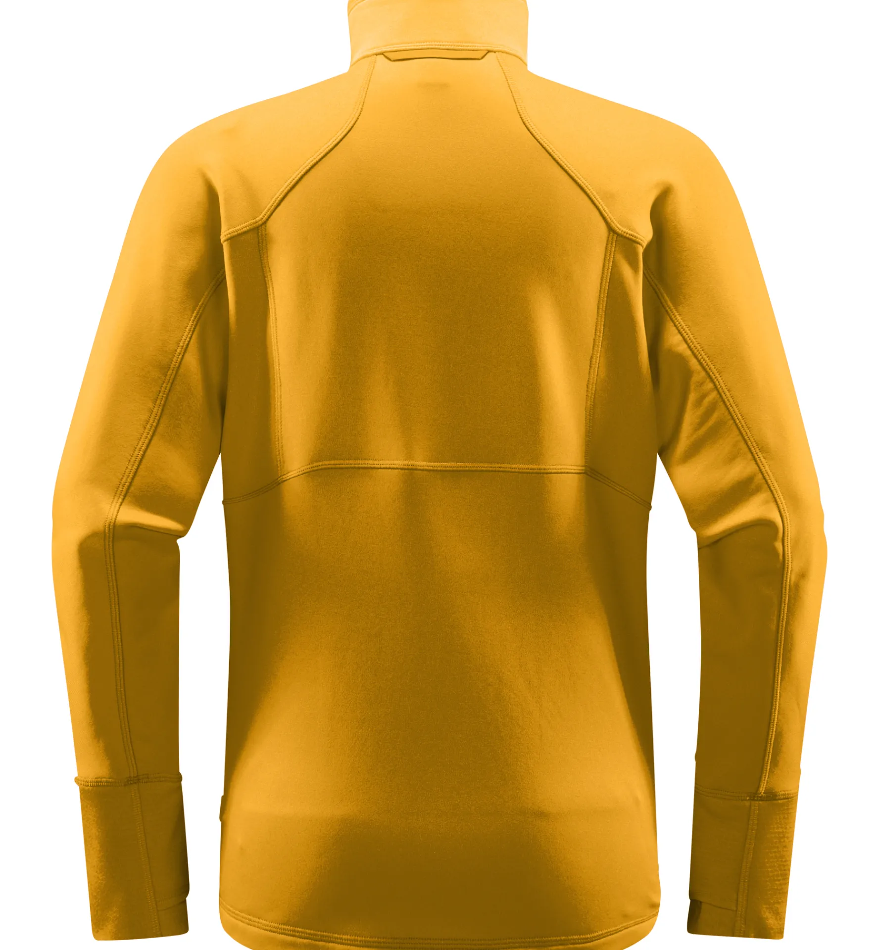 Haglöfs Betula Jacket Women- Jackor|Fleece · Mellanlager