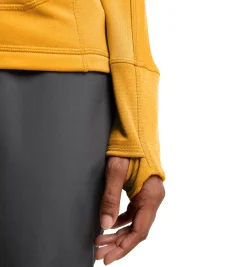 Haglöfs Betula Jacket Women- Jackor|Fleece · Mellanlager