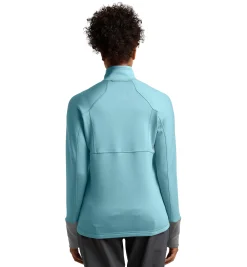 Haglöfs Betula Jacket Women- Jackor|Fleece · Mellanlager