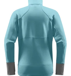 Haglöfs Betula Jacket Women- Jackor|Fleece · Mellanlager