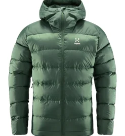 Haglöfs Bield Down Hood Men- Jackor|Vandring