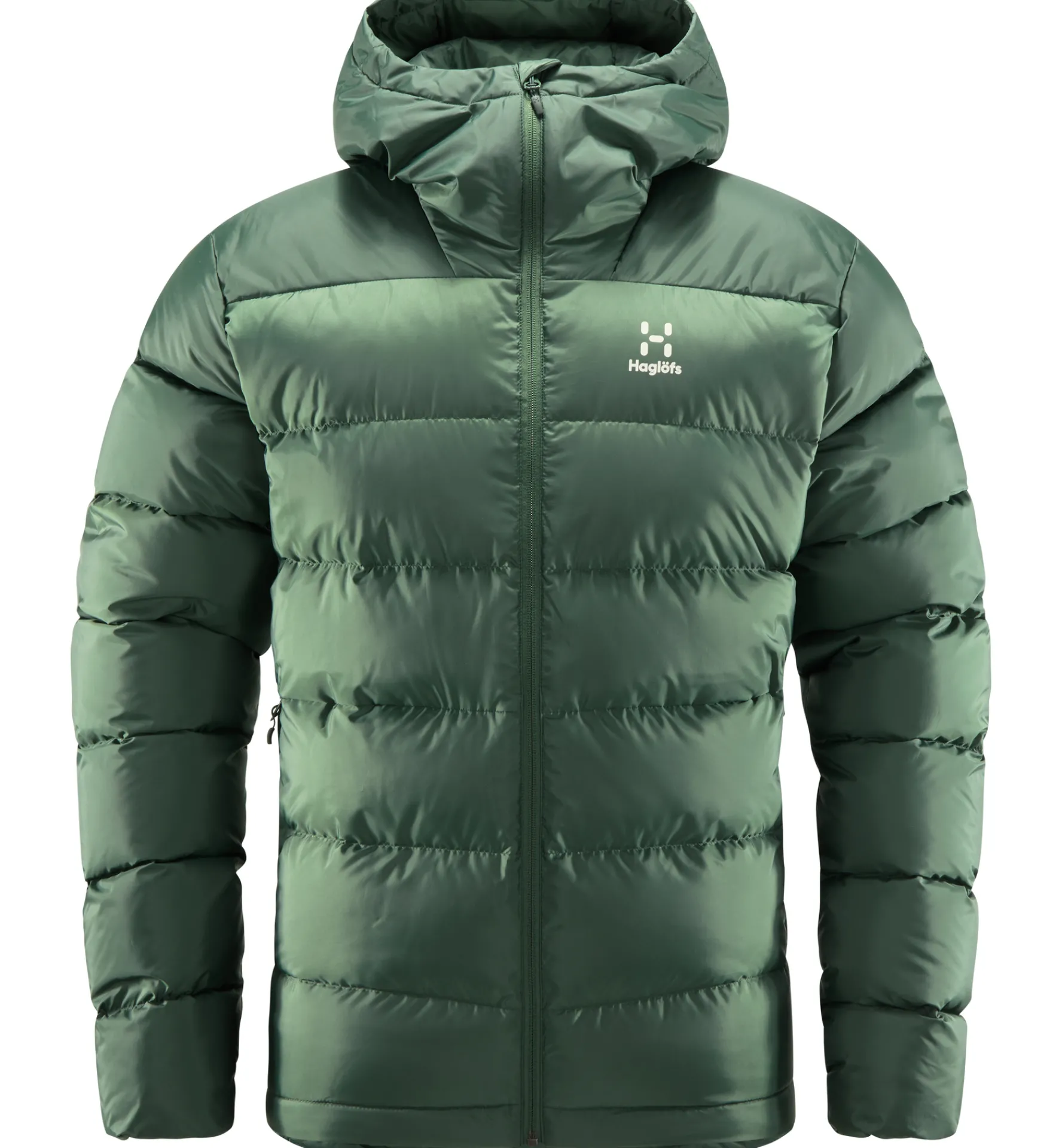 Haglöfs Bield Down Hood Men- Jackor|Vandring