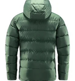 Haglöfs Bield Down Hood Men- Jackor|Vandring