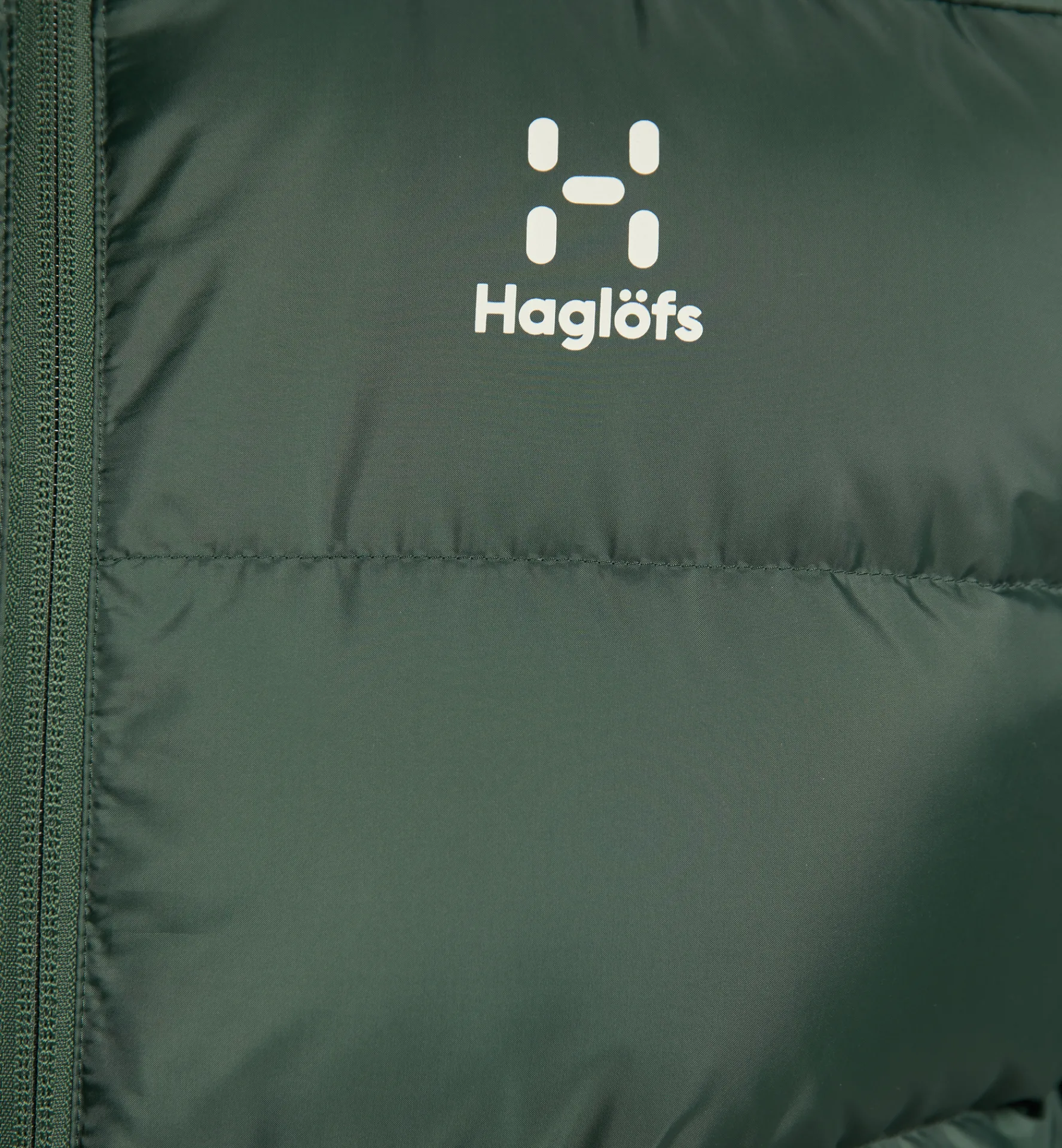 Haglöfs Bield Down Hood Men- Jackor|Vandring