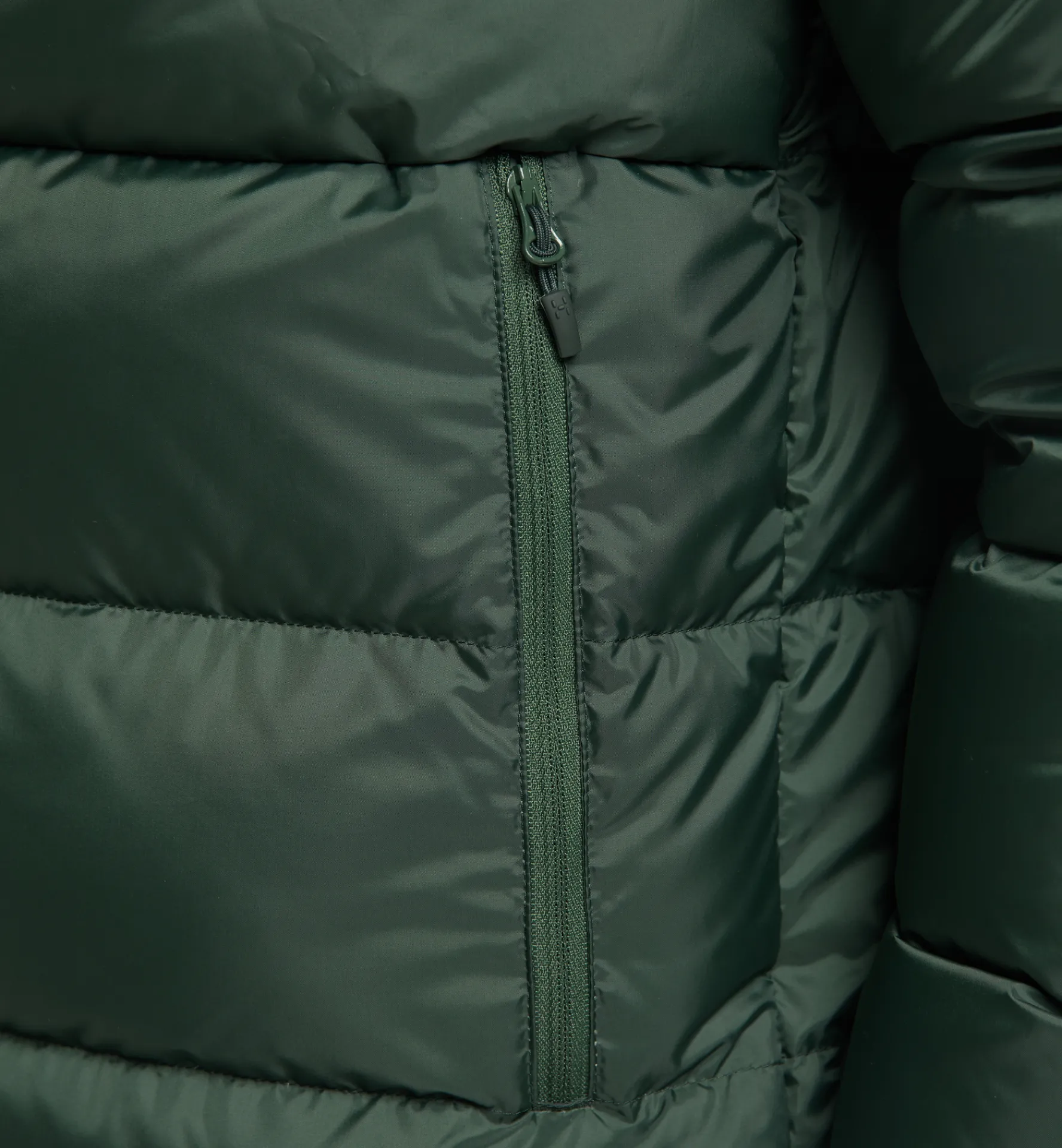 Haglöfs Bield Down Hood Men- Jackor|Vandring