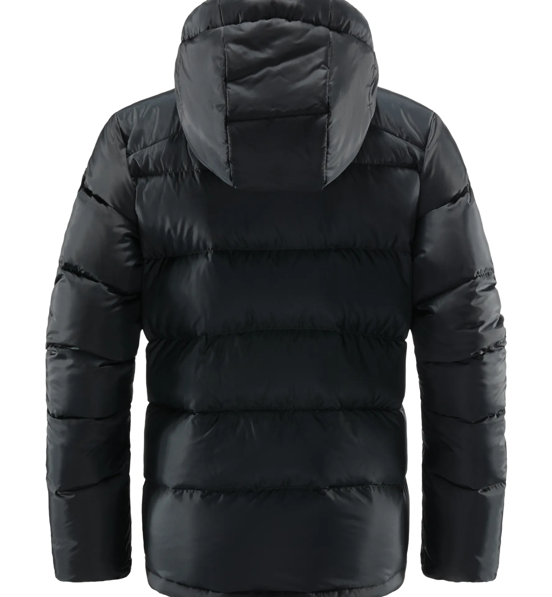 Haglöfs Bield Down Hood Women- Jackor|Vandring