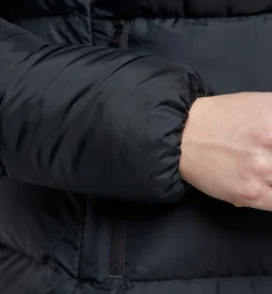 Haglöfs Bield Down Hood Women- Jackor|Vandring