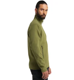 Haglöfs Buteo Mid Jacket Men- Jackor|Fleece · Mellanlager