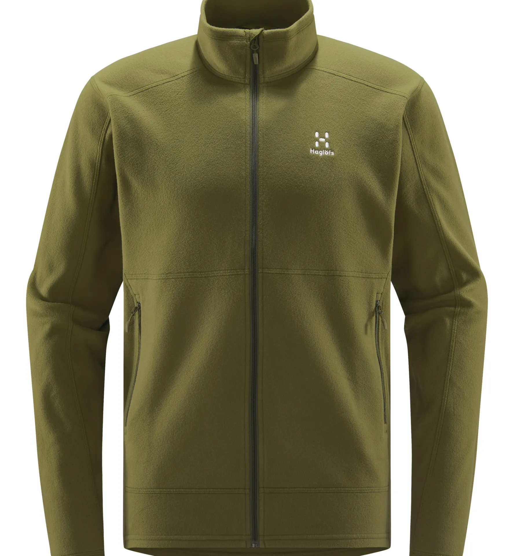 Haglöfs Buteo Mid Jacket Men- Jackor|Fleece · Mellanlager