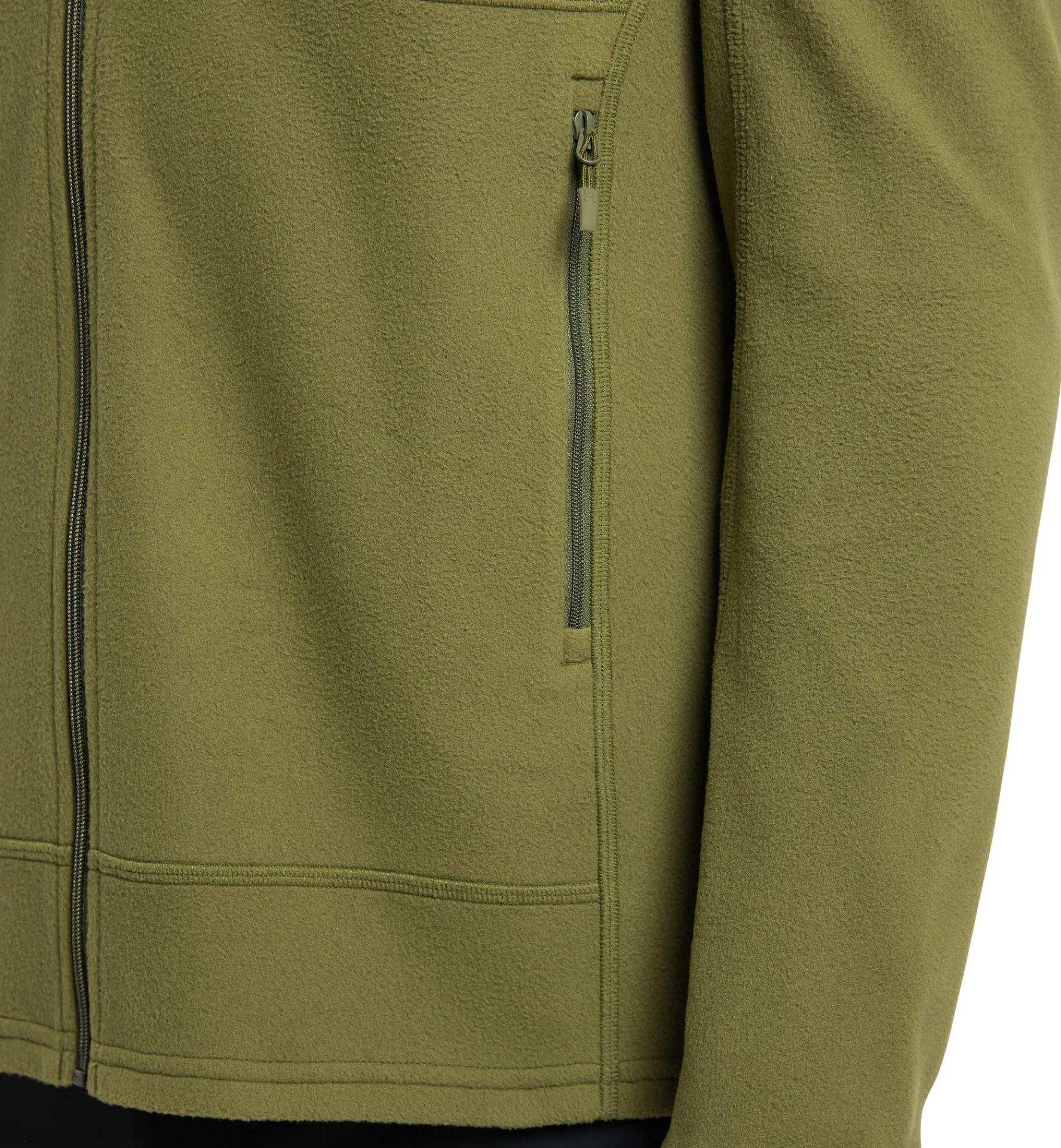 Haglöfs Buteo Mid Jacket Men- Jackor|Fleece · Mellanlager