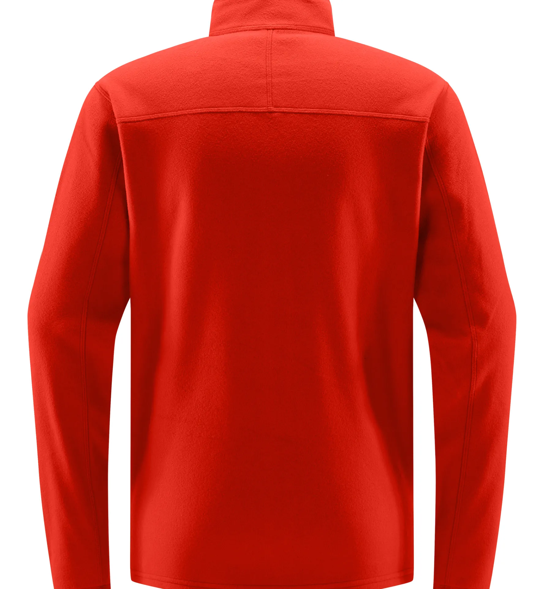 Haglöfs Buteo Mid Jacket Men- Jackor|Fleece · Mellanlager