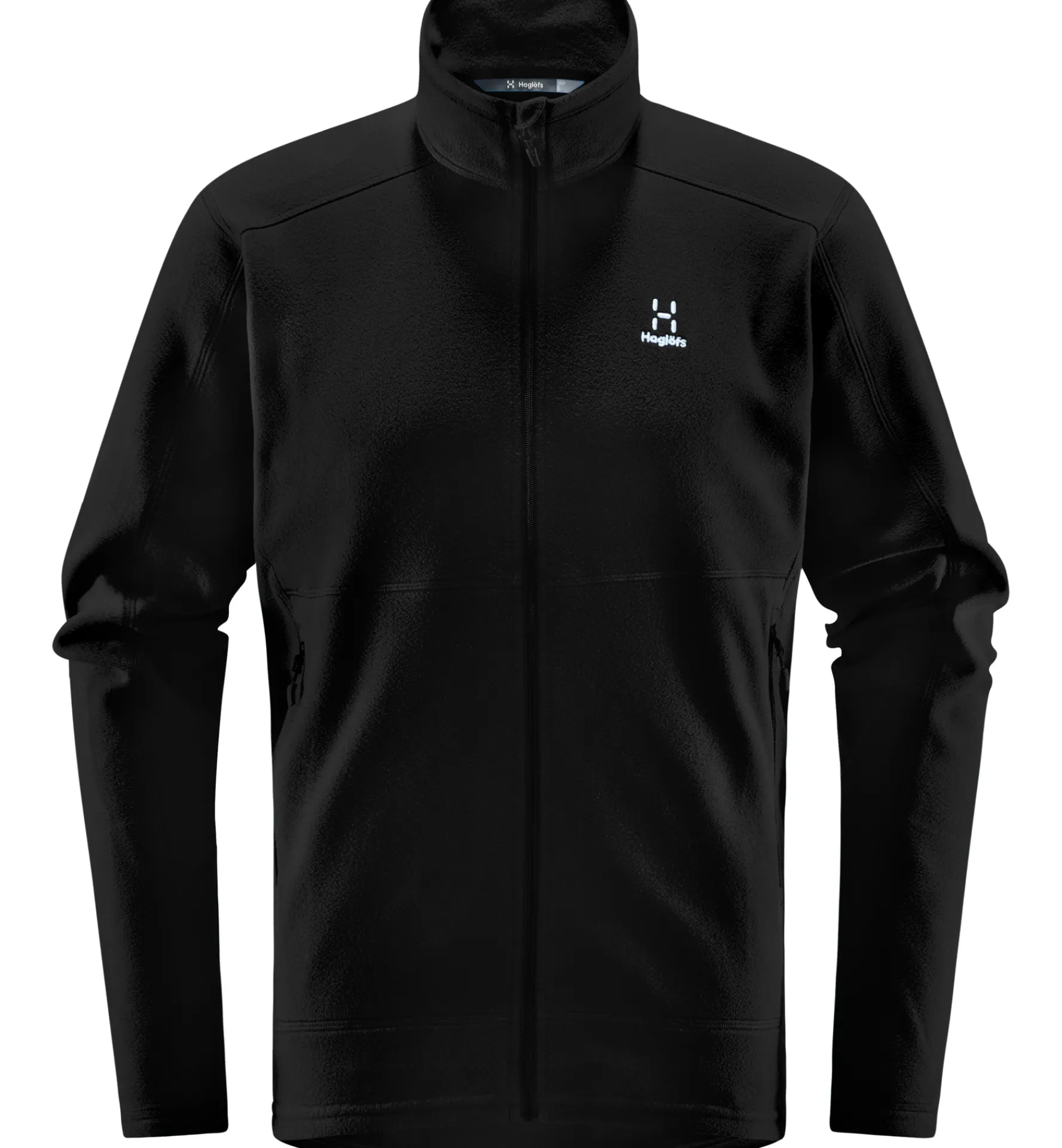 Haglöfs Buteo Mid Jacket Men- Jackor|Fleece · Mellanlager