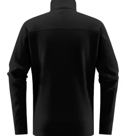 Haglöfs Buteo Mid Jacket Men- Jackor|Fleece · Mellanlager