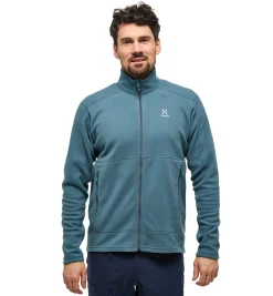 Haglöfs Buteo Mid Jacket Men- Jackor|Fleece · Mellanlager