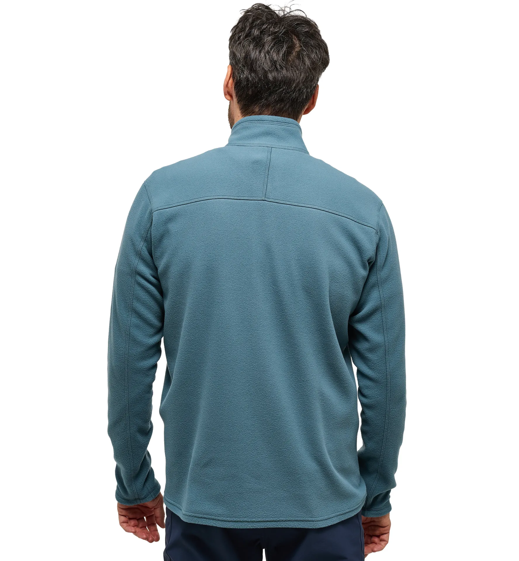 Haglöfs Buteo Mid Jacket Men- Jackor|Fleece · Mellanlager