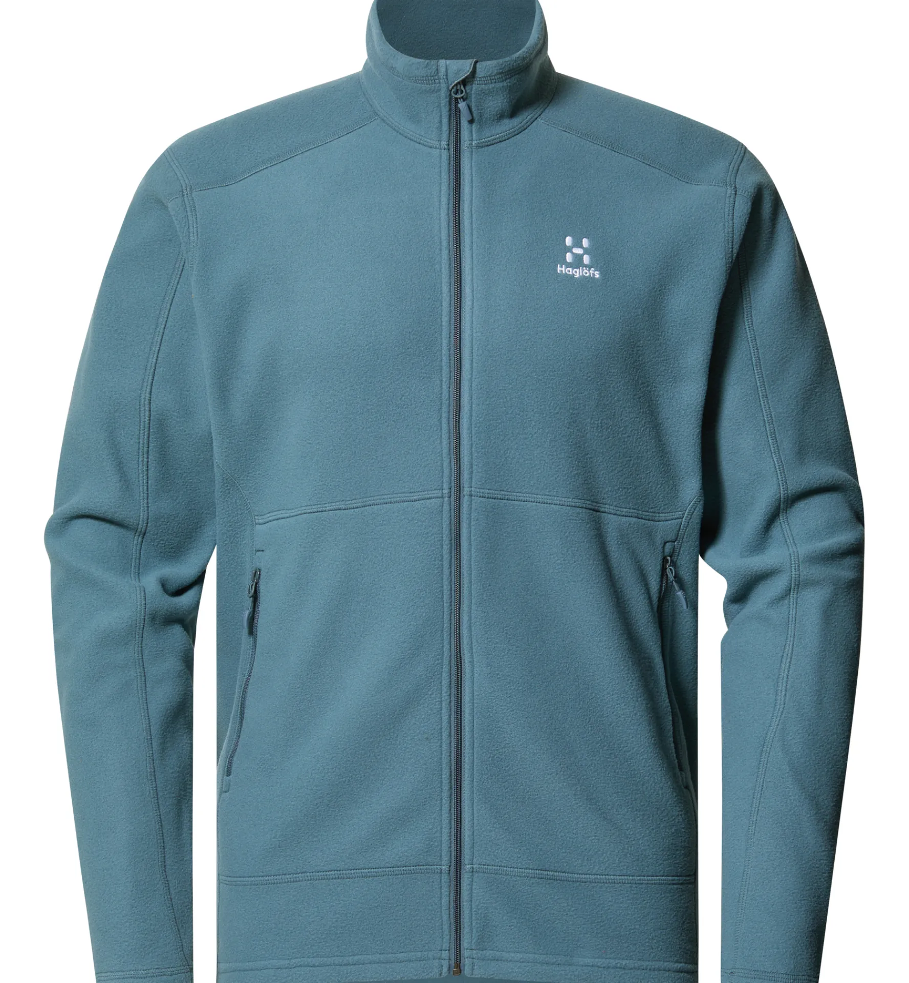 Haglöfs Buteo Mid Jacket Men- Jackor|Fleece · Mellanlager