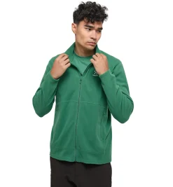 Haglöfs Buteo Mid Jacket Men- Jackor|Fleece · Mellanlager