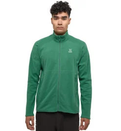 Haglöfs Buteo Mid Jacket Men- Jackor|Fleece · Mellanlager