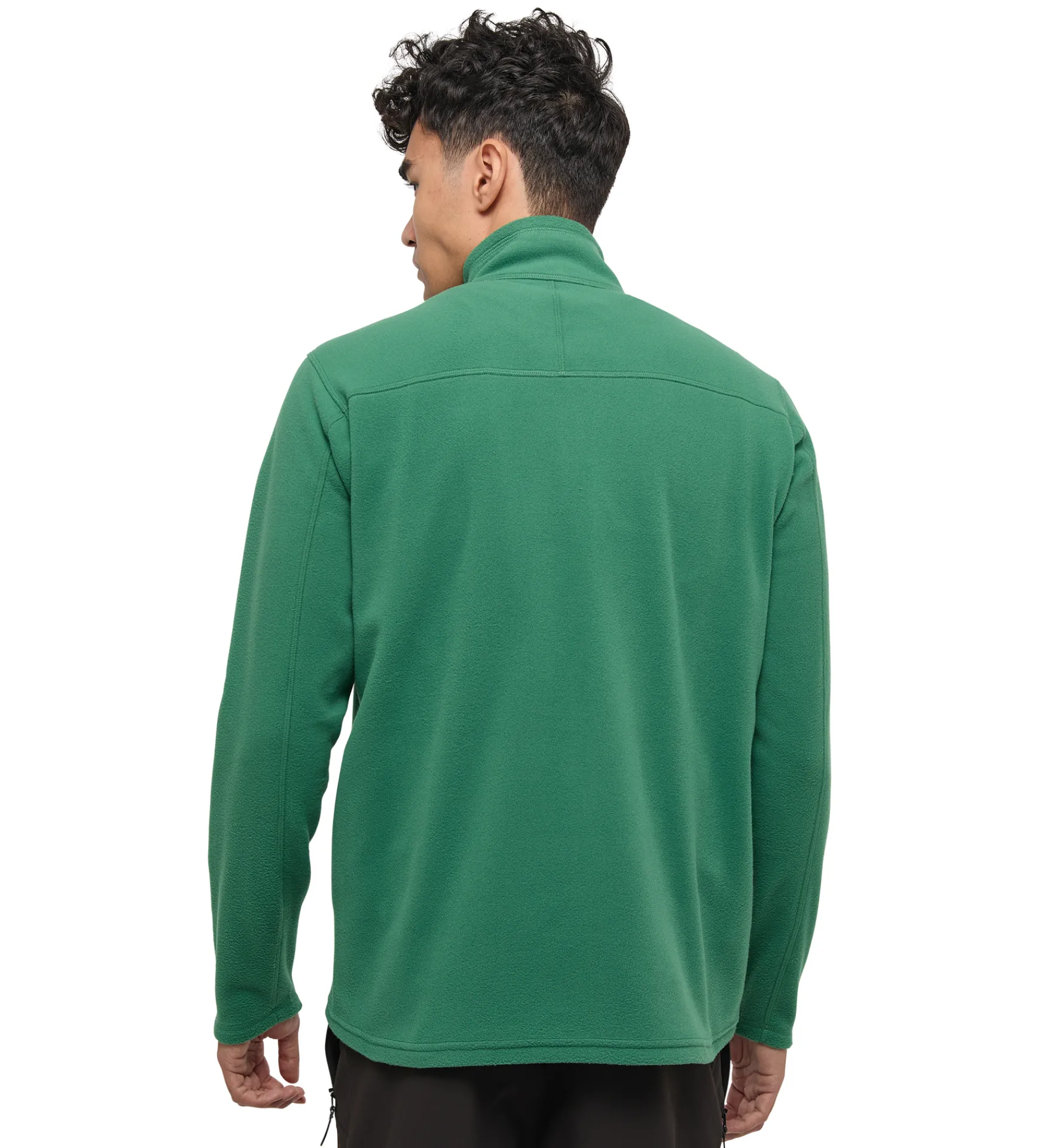 Haglöfs Buteo Mid Jacket Men- Jackor|Fleece · Mellanlager