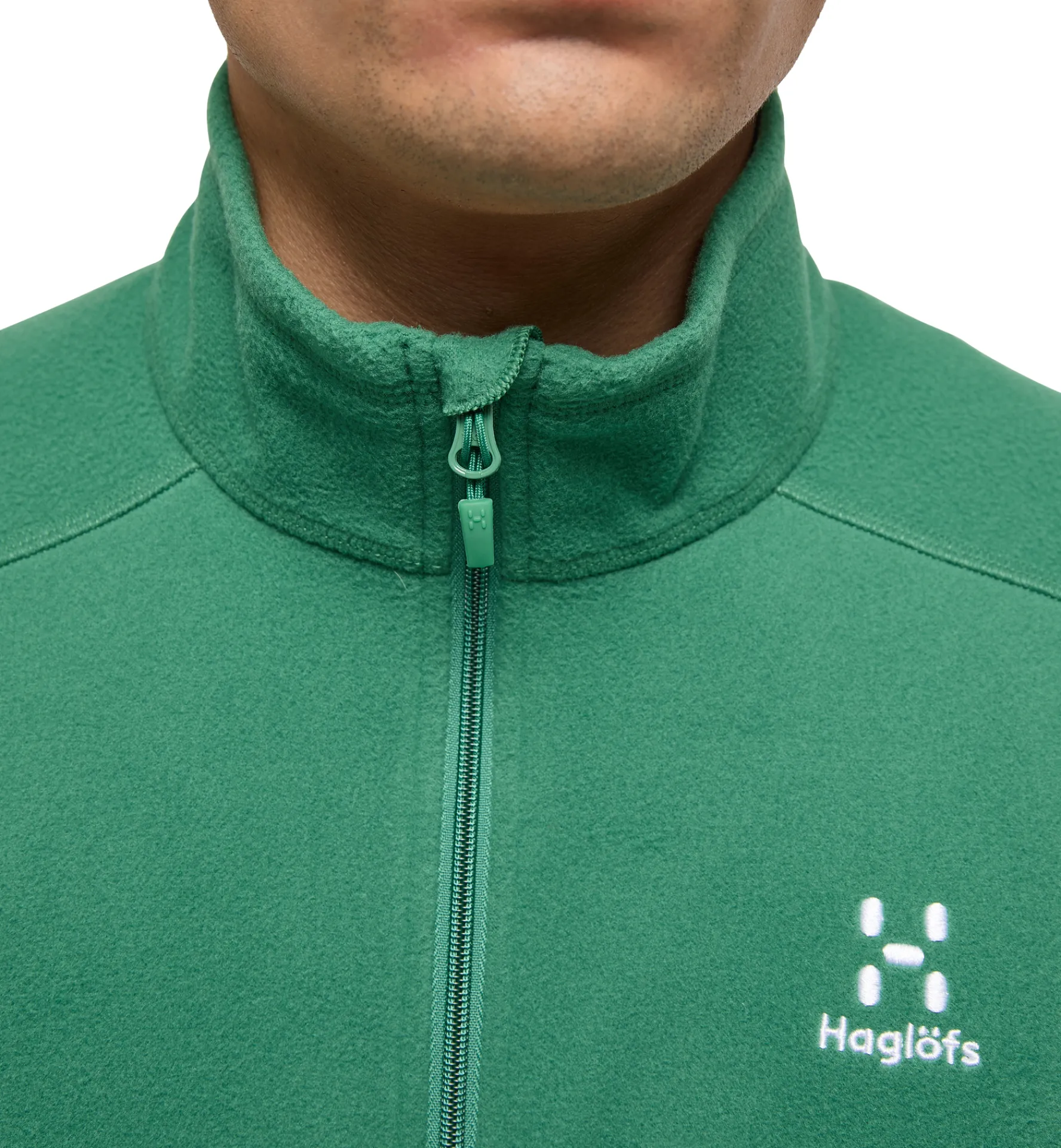 Haglöfs Buteo Mid Jacket Men- Jackor|Fleece · Mellanlager