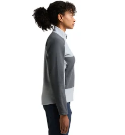 Haglöfs Buteo Mid Jacket Women- Jackor|Fleece · Mellanlager