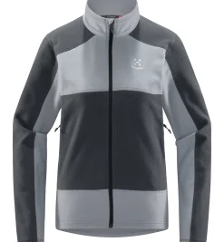Haglöfs Buteo Mid Jacket Women- Jackor|Fleece · Mellanlager