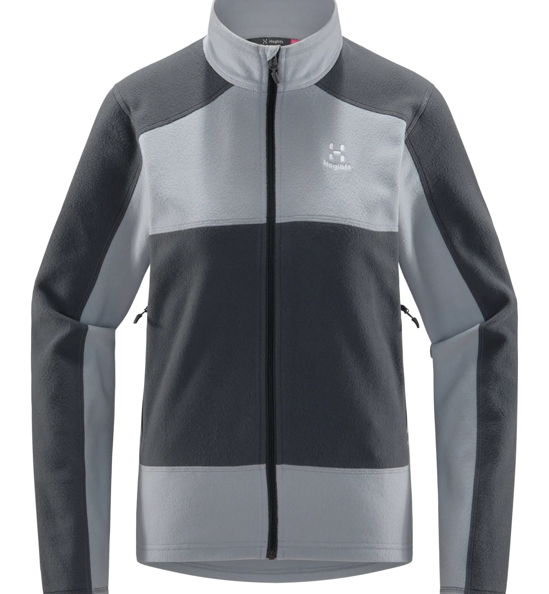 Haglöfs Buteo Mid Jacket Women- Jackor|Fleece · Mellanlager