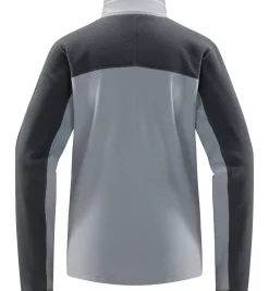 Haglöfs Buteo Mid Jacket Women- Jackor|Fleece · Mellanlager