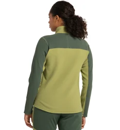 Haglöfs Buteo Mid Jacket Women- Jackor|Fleece · Mellanlager