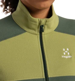 Haglöfs Buteo Mid Jacket Women- Jackor|Fleece · Mellanlager