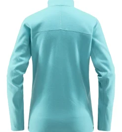 Haglöfs Buteo Mid Jacket Women- Jackor|Fleece · Mellanlager
