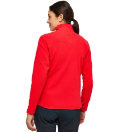 Haglöfs Buteo Mid Jacket Women- Jackor|Fleece · Mellanlager