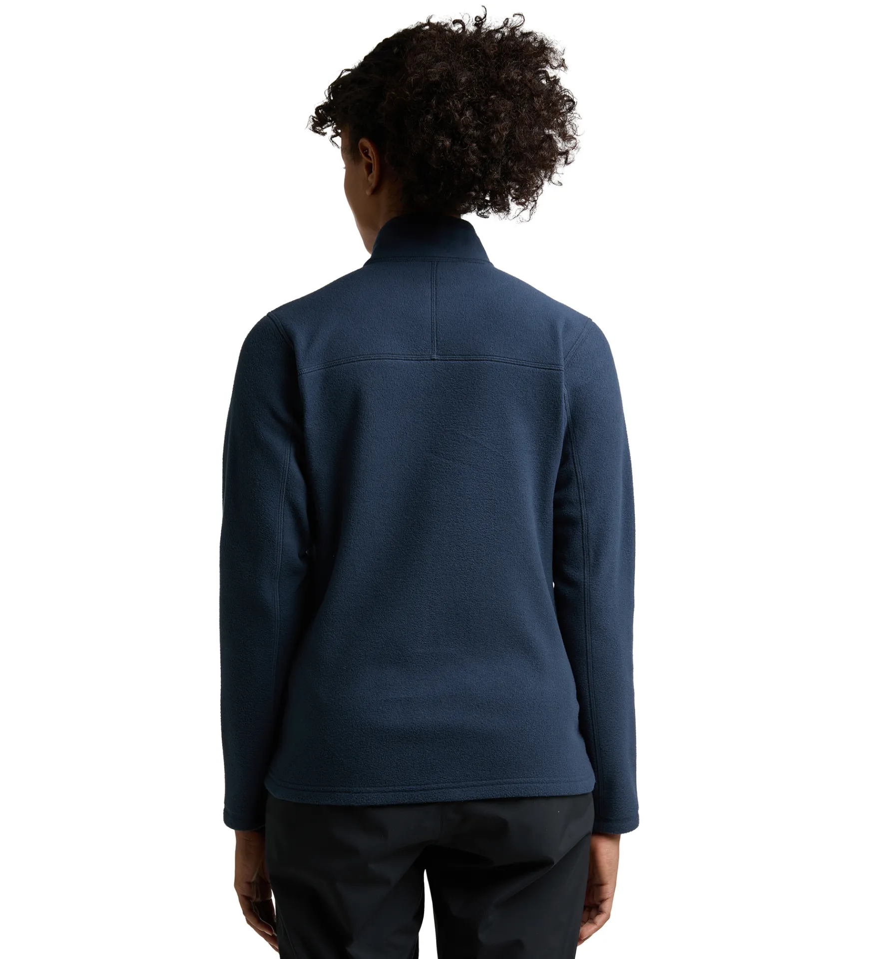 Haglöfs Buteo Mid Jacket Women- Jackor|Fleece · Mellanlager