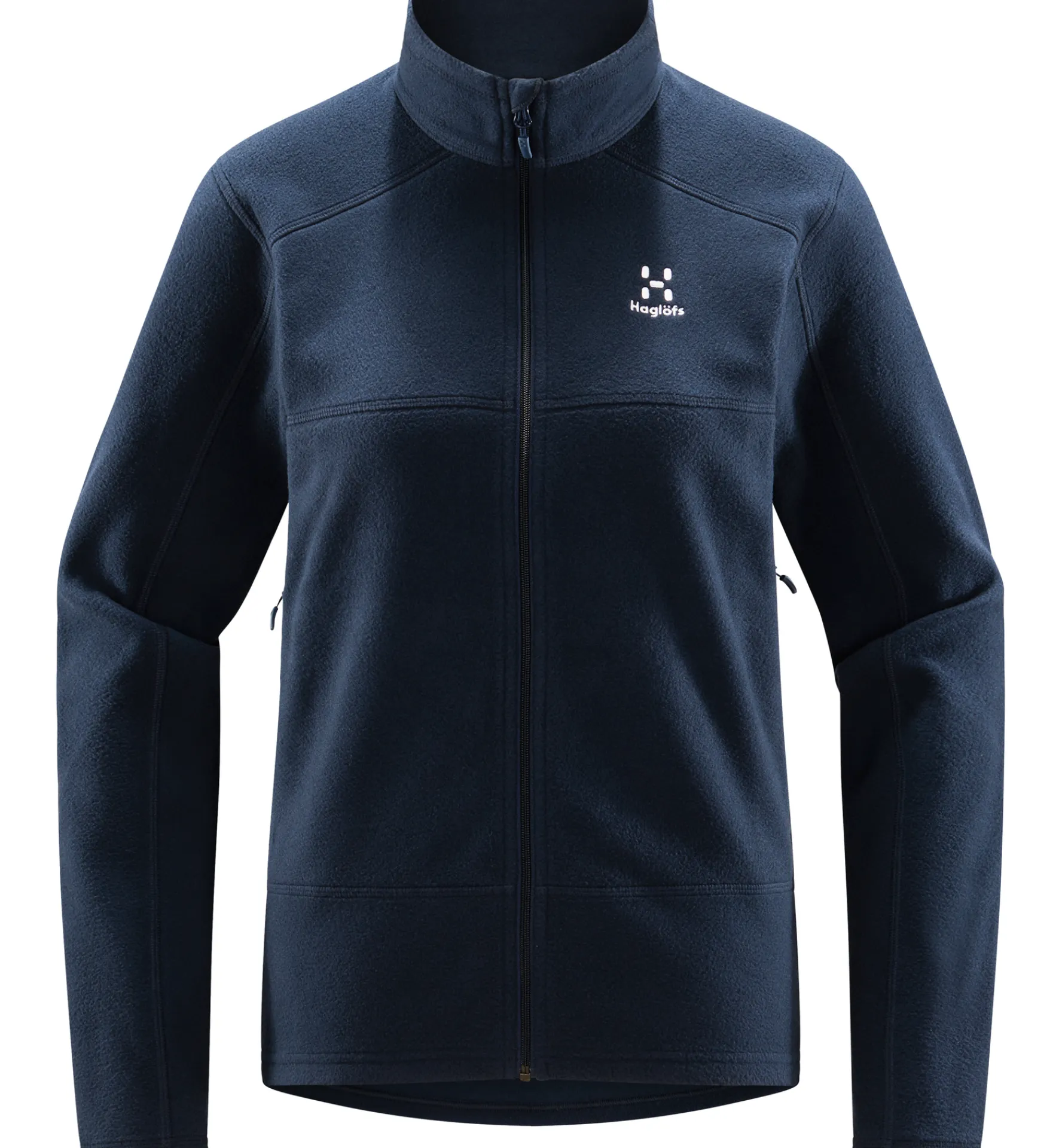 Haglöfs Buteo Mid Jacket Women- Jackor|Fleece · Mellanlager